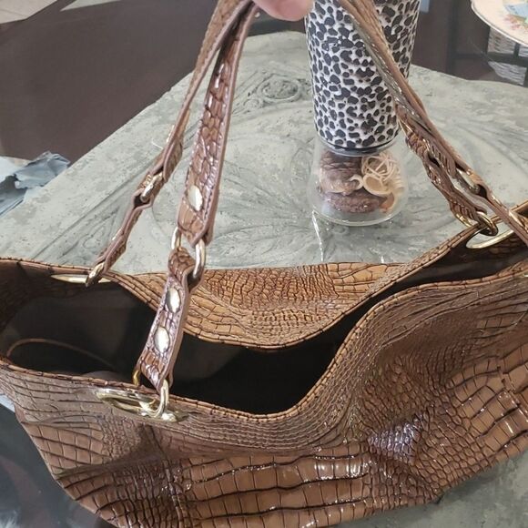 Steve Madden tote - Picture 7 of 7